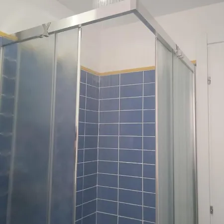 아파트 La Casa Di Uccia *