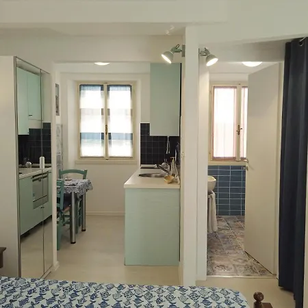 Apartment La Casa Di Uccia