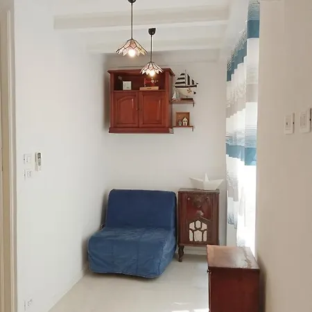 La Casa Di Uccia * Trieste