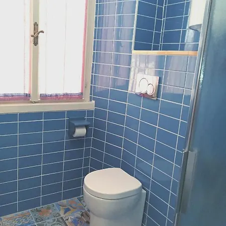 아파트 La Casa Di Uccia