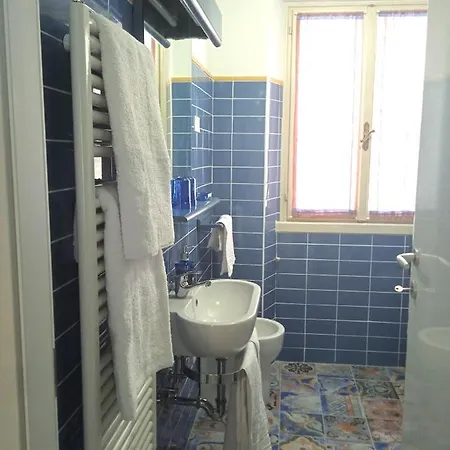 La Casa Di Uccia