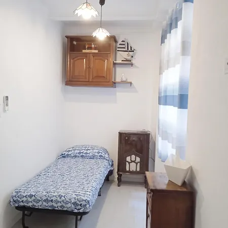 La Casa Di Uccia *